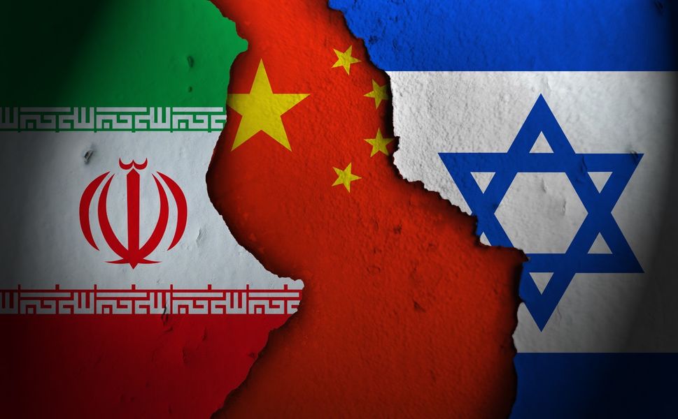 Çin'den, ABD/İsrail-İran Savaşı için 'siyasi çözüm doğru yol' mesajı