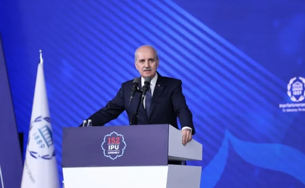 Pab 152. Genel Kurulu "İstanbul Deklarasyonu" ile sona erdi