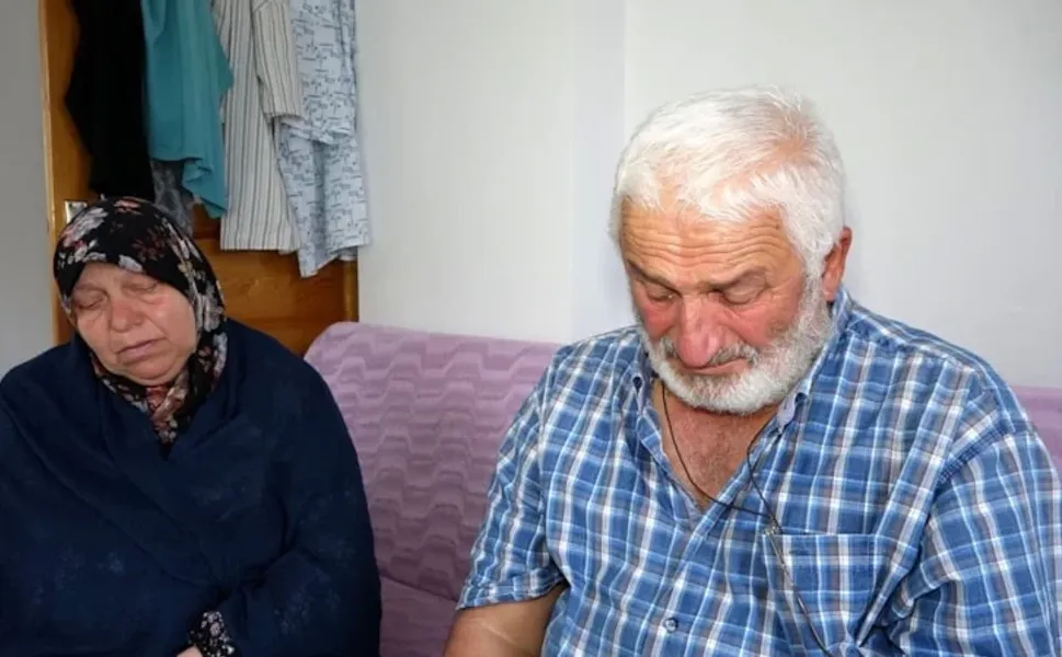 Trabzon'da 17 yıl önce kaybolan Yusuf Kazdal dosyasında Tuncay Sonel detayı