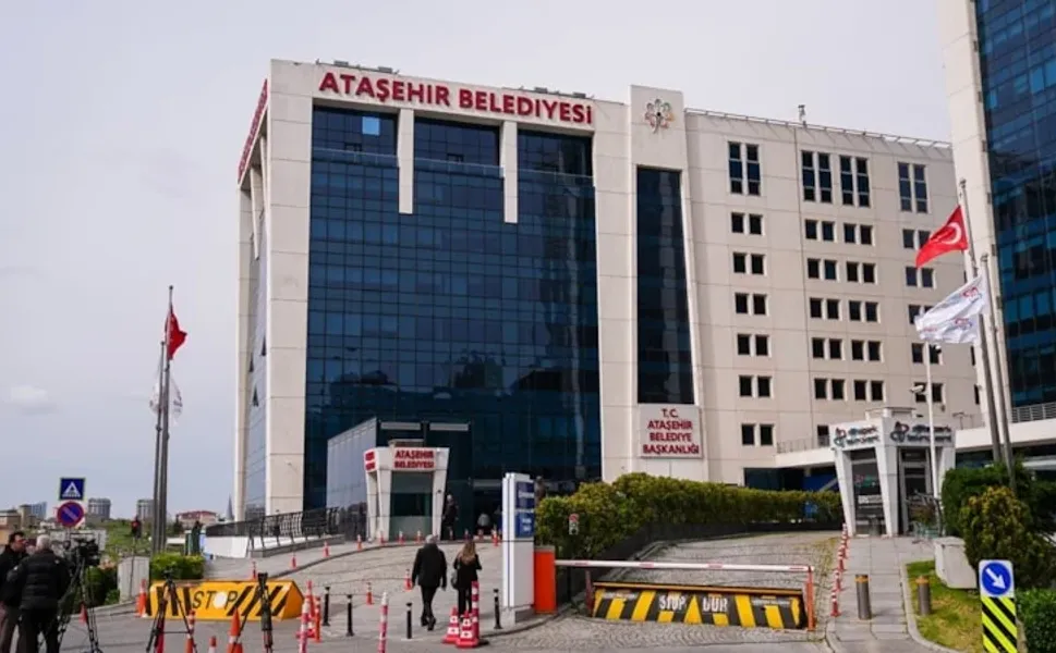 Ataşehir Belediye Başkanlığı'na 30 Nisan'da vekil seçilecek