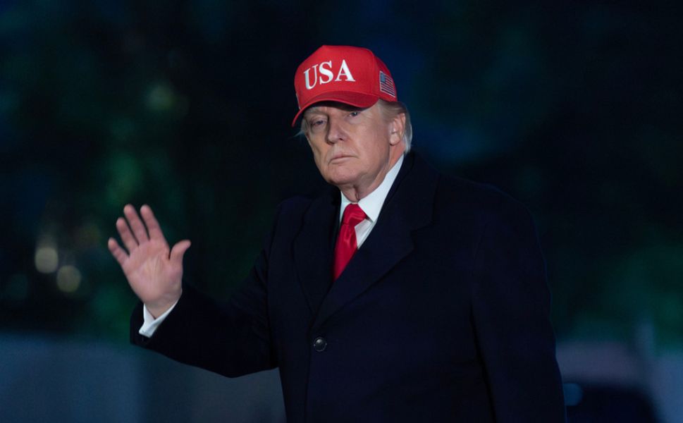 ABD Başkanı Trump, Papa 14. Leo'ya eleştirilerini sürdürüyor