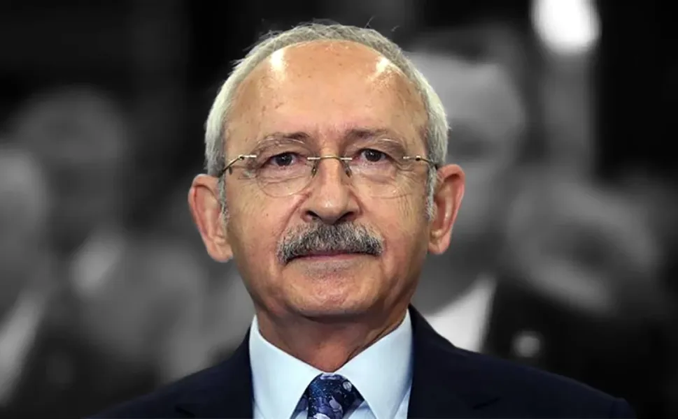 Kılıçdaroğlu'na Cumhurbaşkanı Erdoğan'a hakaretten 11 ay 20 gün hapis