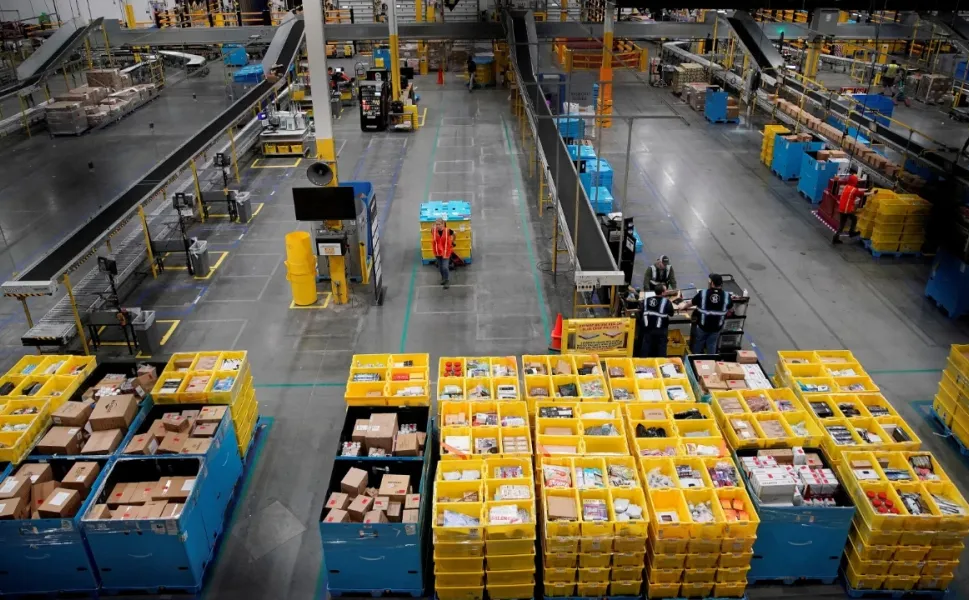 Üretici enflasyonu martta beklentilerin altında gerçekleşti