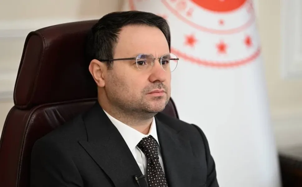 Adalet Bakanı Gürlek, 'İmralı'da konut yapıldığı' iddiasını yalanladı