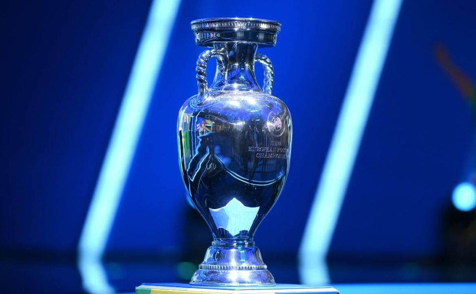 UEFA ile TFF 'EURO 2032' stat toplantısını yaptı