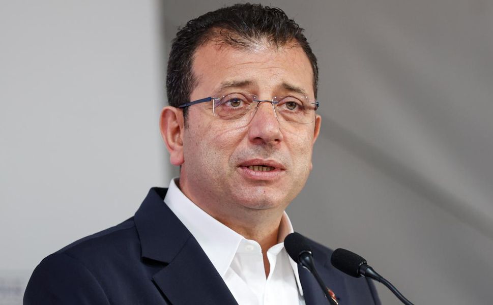 "İmamoğlu çıkar amaçlı suç örgütü" davasının 27. duruşması başladı