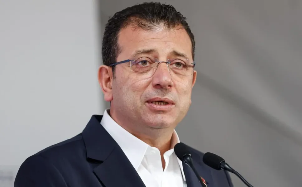 'İmamoğlu çıkar amaçlı suç örgütü' davasının 21. duruşması devam ediyor