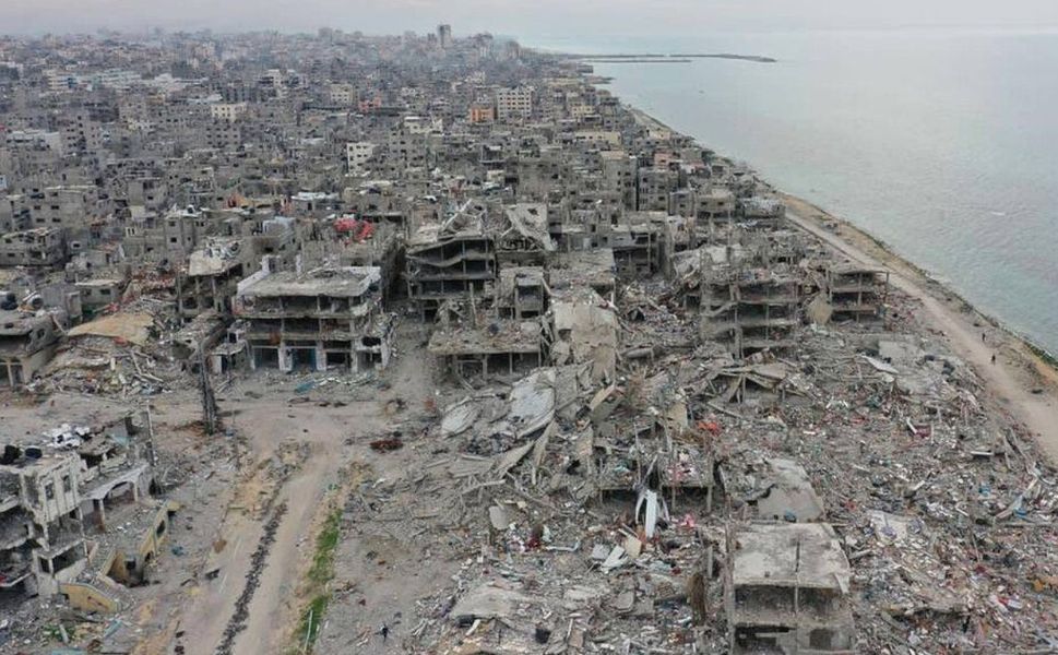 Gazze'deki soykırıma 'katılan ya da destek veren' İsrailli sporcular