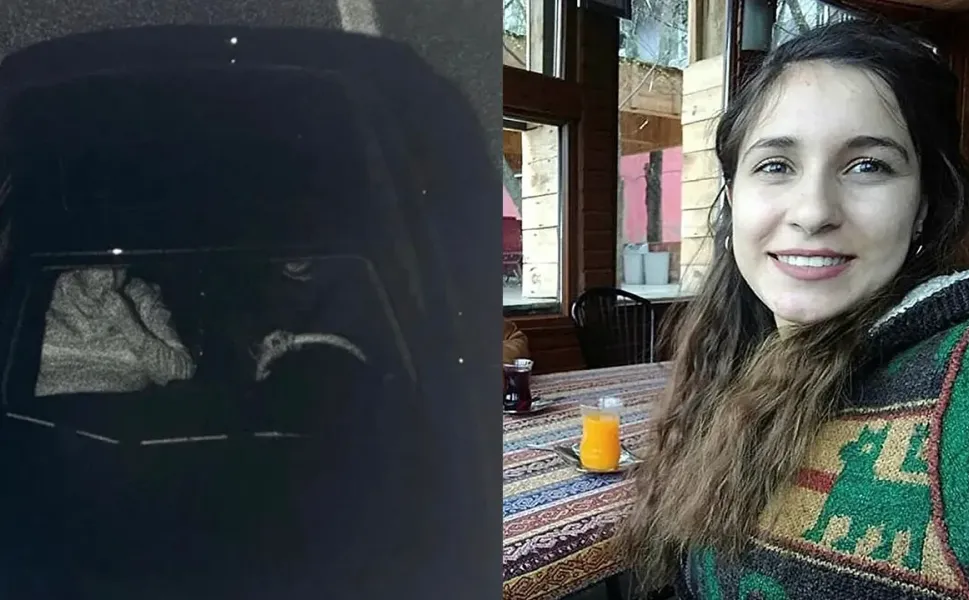 Gülistan Doku davasında gelişme var: PTS kayıtlarındaki fotoğraflar ortaya çıktı