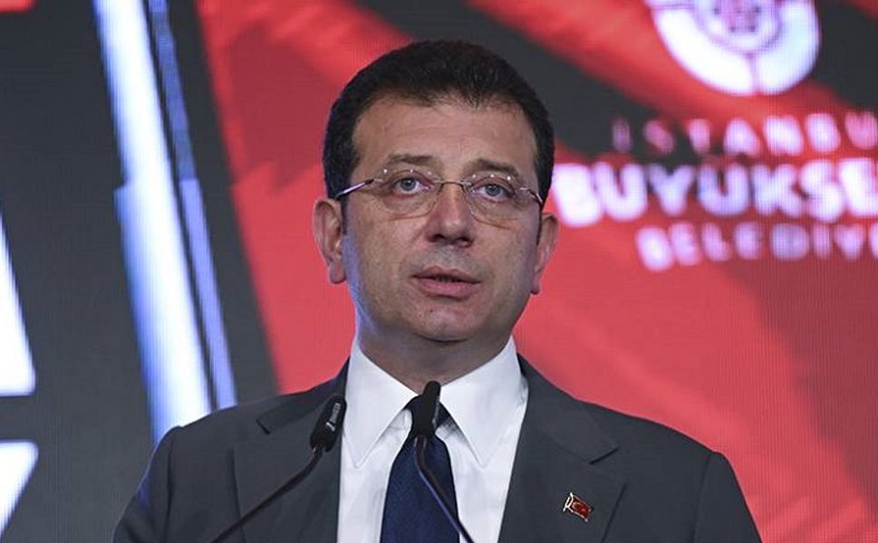 'İmamoğlu çıkar amaçlı suç örgütü' davasında 18 sanık tahliye edildi