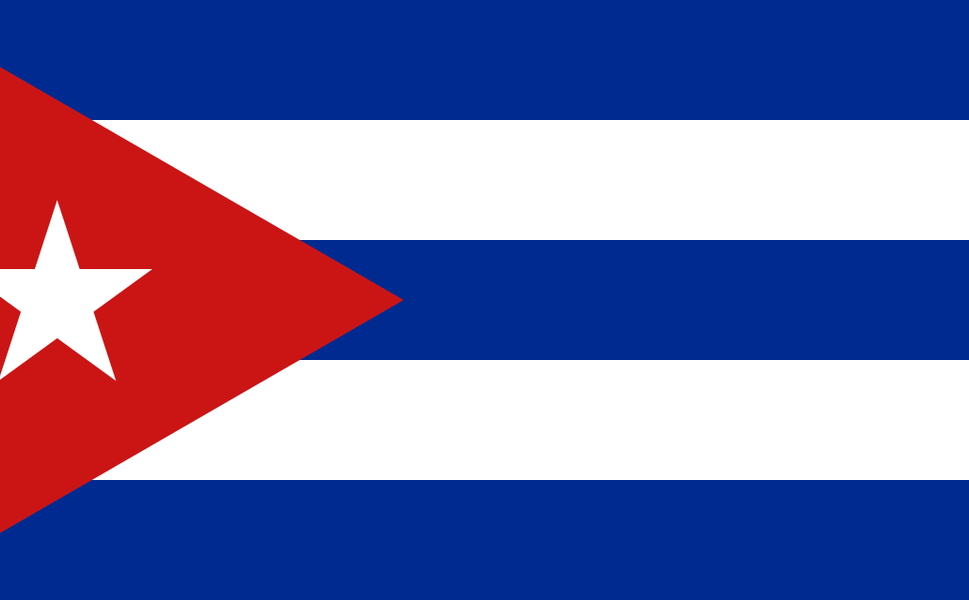 Küba'da sokaklar sessizliğe büründü: Halk ablukaya tepki gösterdi!