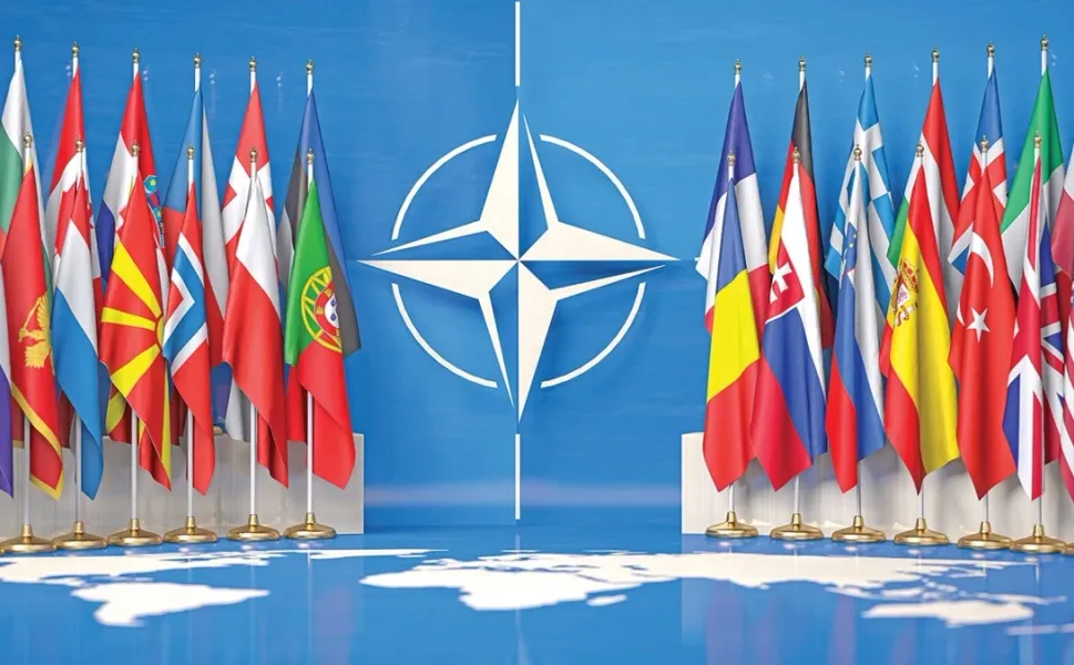 NATO'nun 77. kuruluş yıldönümü: ABD'nin ayrılma riski var