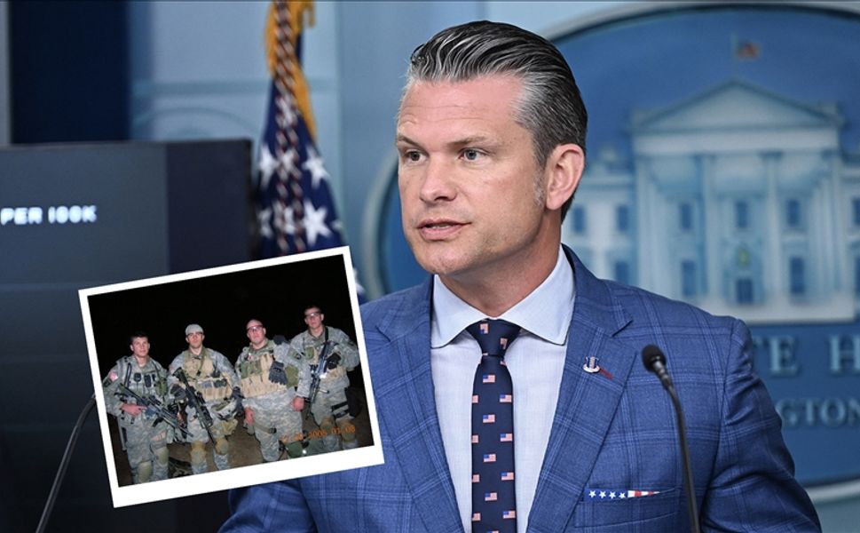 ABD’de subay terfilerinde ayrımcılık iddiası