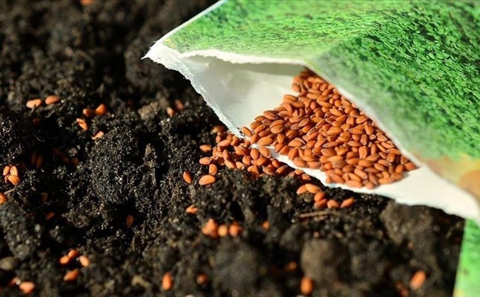 Bakan Yumaklı: İsrail tohumları hakkında konuştu