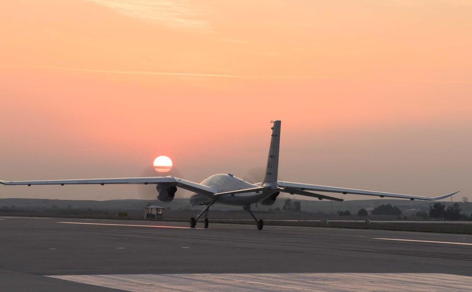 Kuveyt’ten İran’a İHA saldırısı!