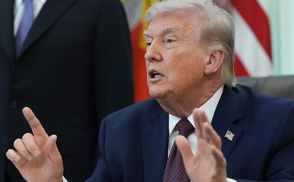 Trump’ın İran planı!