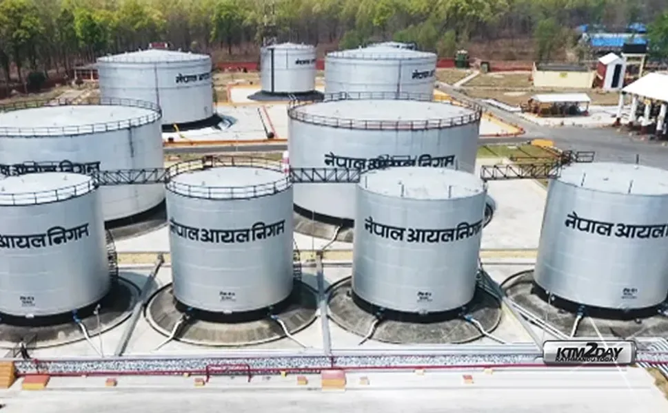 Nepal’den petrol krizine çözüm!