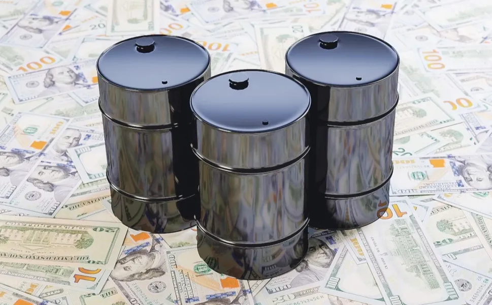 Brent petrolün varili 110,20 dolardan işlem görüyor