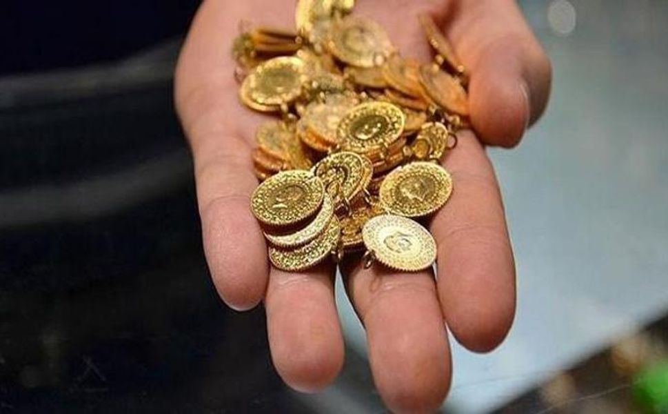 Gram, çeyrek ve tam altın ne kadar oldu?