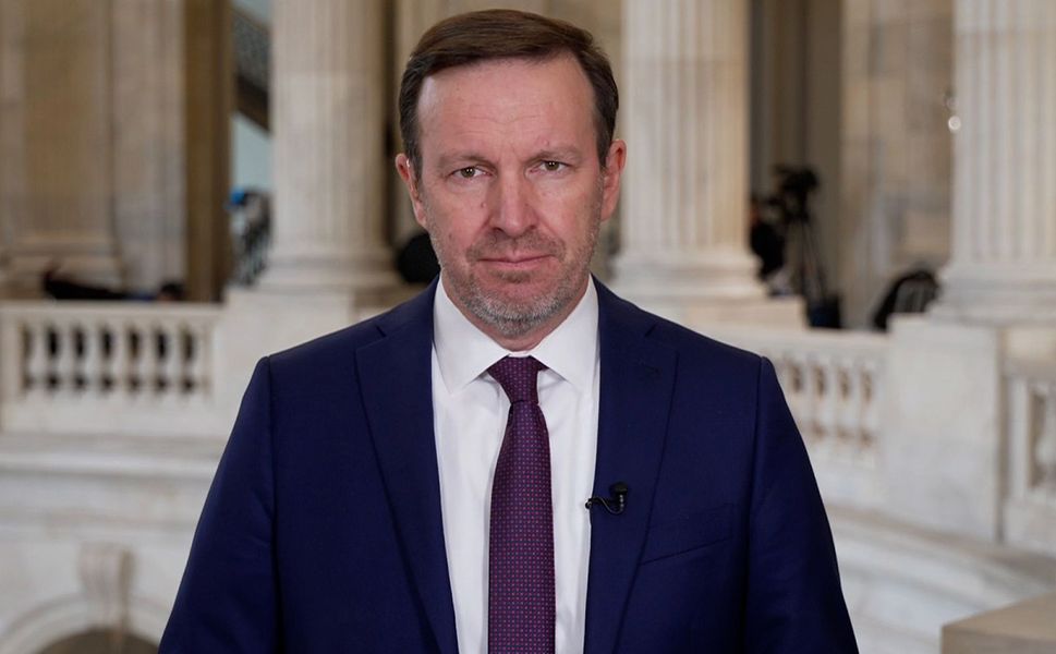 ABD'li Senatör Murphy, Trump'ın sözlerini ‘açık savaş suçu' olarak nitelendirdi