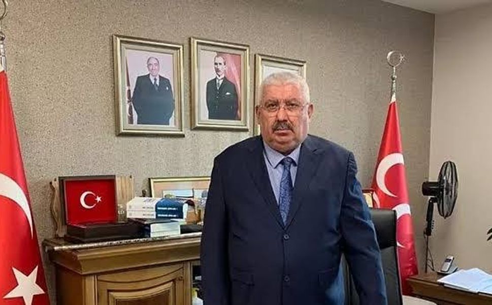 MHP, İstanbul il ve ilçe teşkilatını feshetti