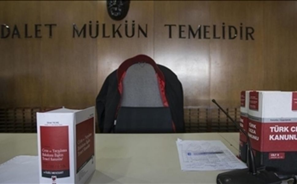 Eski Ankara Cumhuriyet Başsavcıvekili Sakınan hakkında FETÖ üyeliğinden iddianame hazırlandı