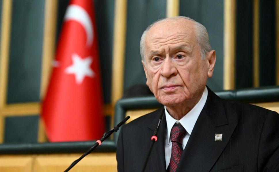 MHP Genel Başkanı Bahçeli: Sandığın ne zaman konuşacağı bellidir, hükmü vakti geldiğinde tecelli edecektir