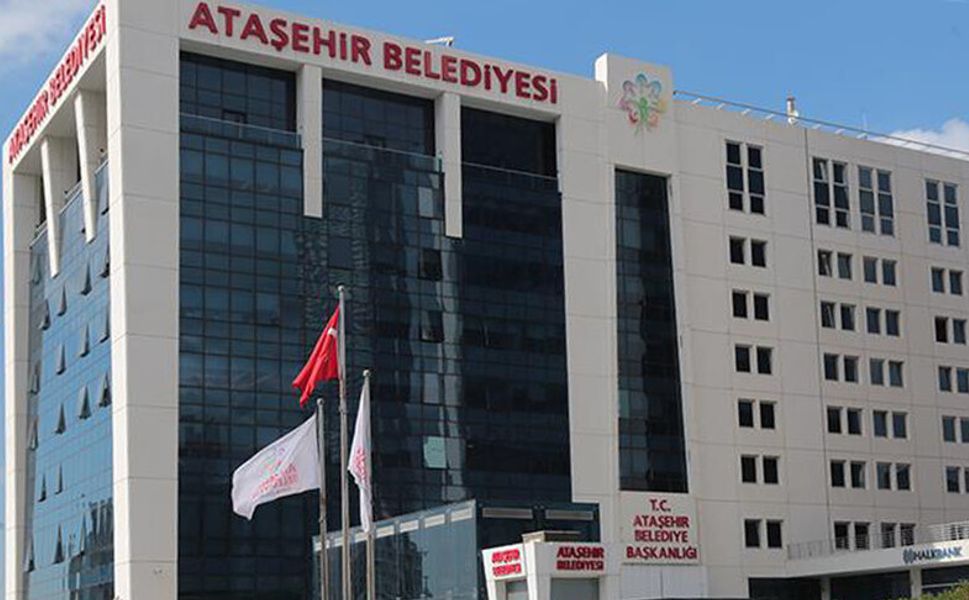 Ataşehir Belediyesine yönelik soruşturmada 19 şüpheli tutuklandı