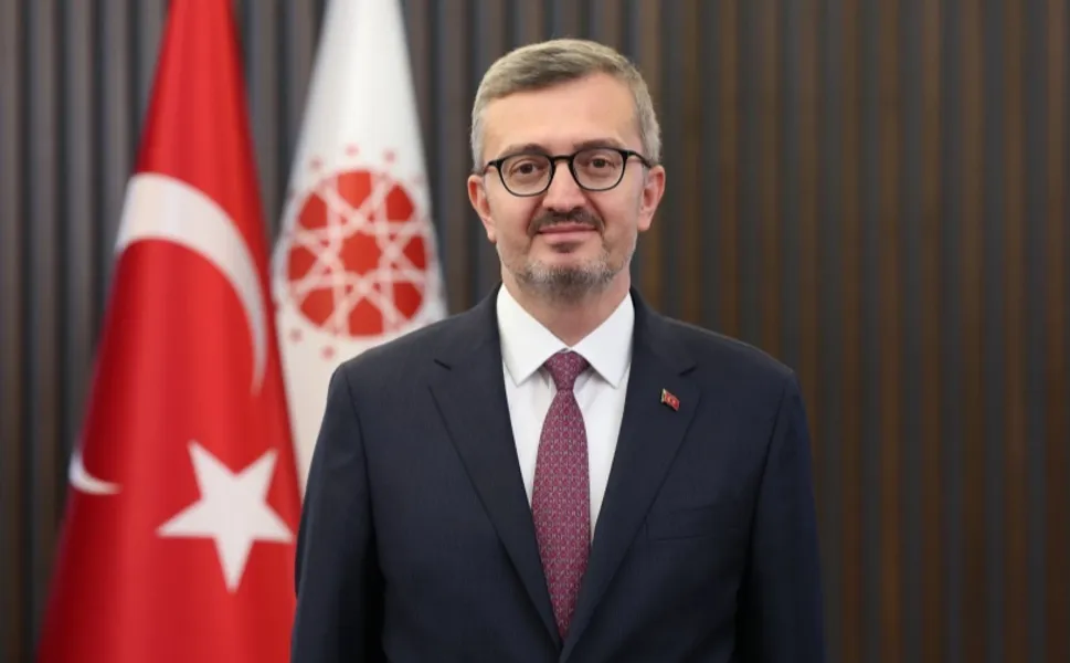 İletişim Başkanı Duran'dan Ankara'da kaza kırıma uğrayan helikoptere ilişkin açıklama