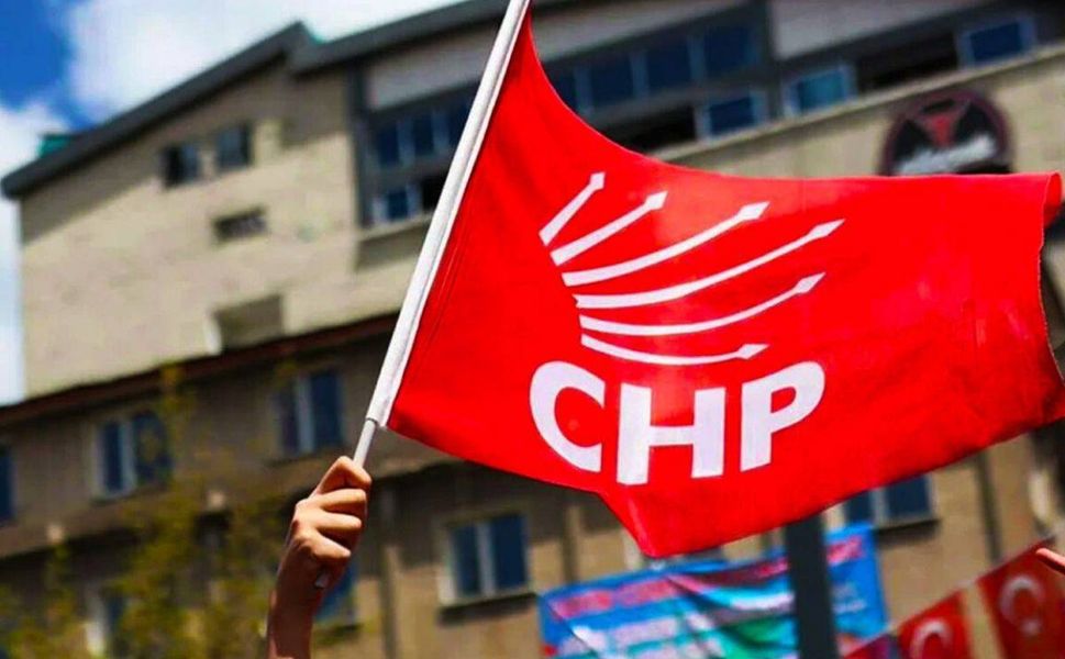 CHP'nin 38. Olağan Kurultayı'nda usulsüzlük iddiasına ilişkin dava 6 Mayıs'a ertelendi