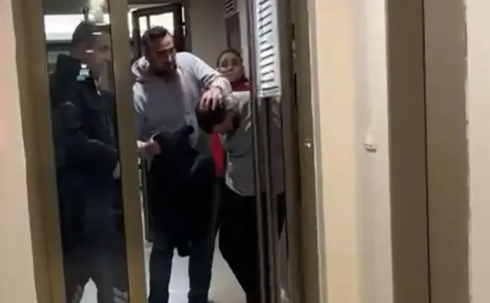 İstanbul Cumhuriyet Başsavcılığından Sarıyer'de üniversite yurdunda yaşanan olaya ilişkin açıklama