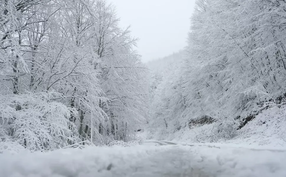 Bu geceye dikkat: Kar geliyor