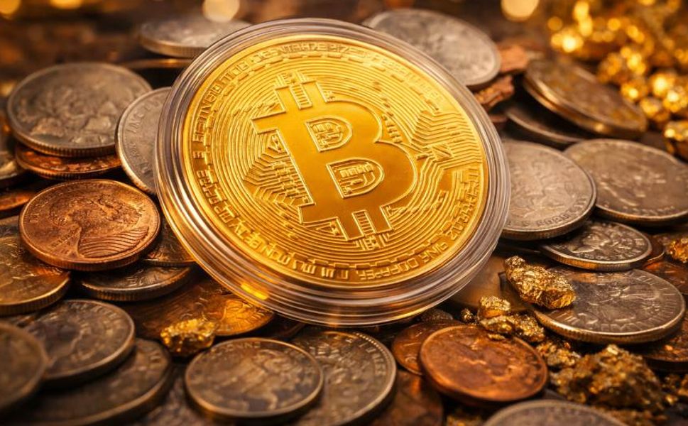 Bitcoin küresel risk iştahıyla 74 bin doların üzerine çıktı