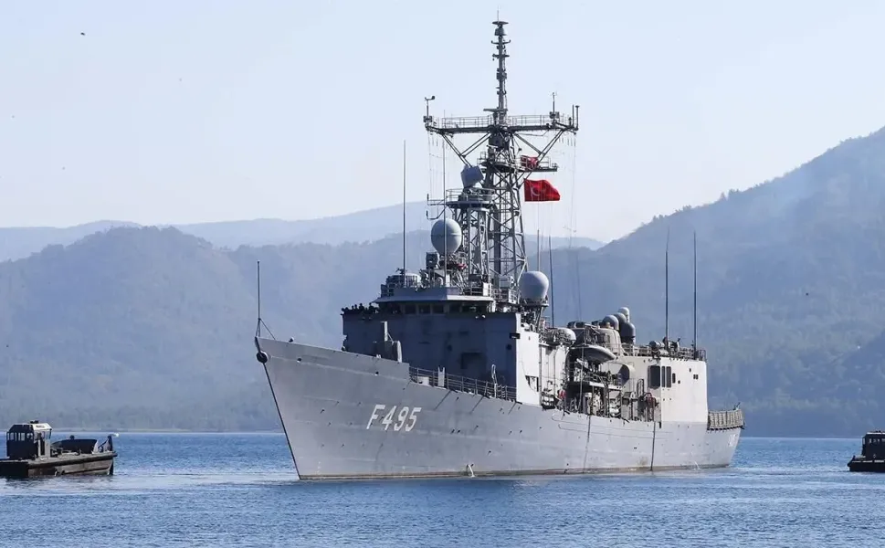 Kurtaran-2026 Tatbikatı'nda seçkin gözlemci günü