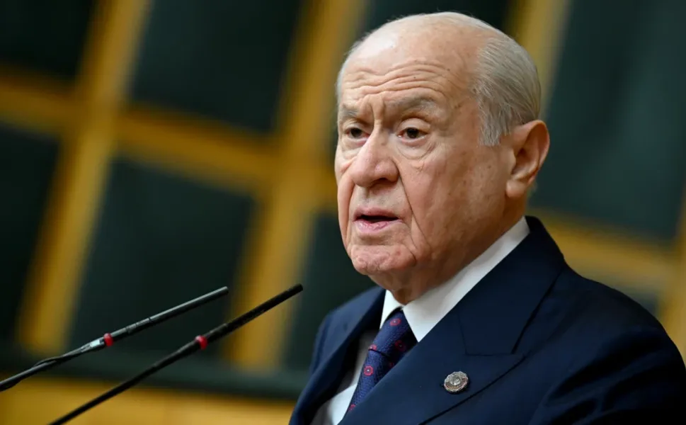 MHP Genel Başkanı Bahçeli'den Şanlıurfa ve Kahramanmaraş'taki silahlı saldırılara ilişkin açıklama