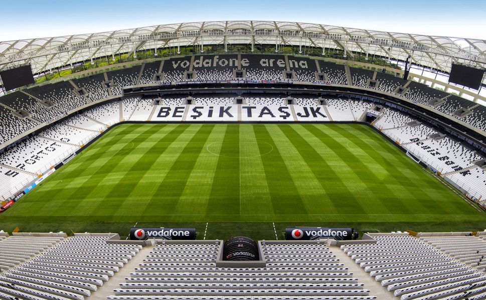 Beşiktaş, Süper Lig'de yarın Antalyaspor'u konuk edecek