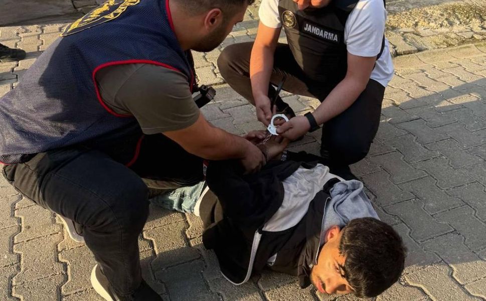 MİT'ten siber suç şebekesine operasyon: 12 gözaltı