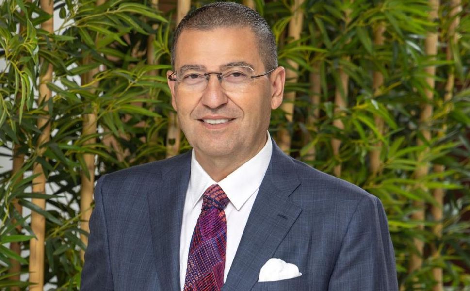 OYAK Çimento, Türkiye'nin en büyük öz tüketim amaçlı GES'ini devreye aldı