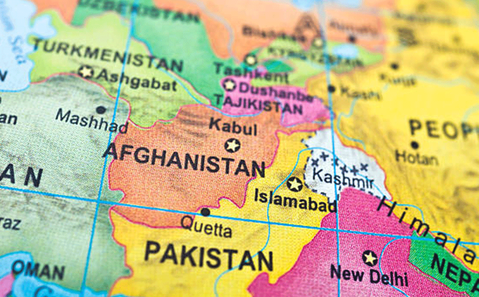 Pakistan'dan dev borç hamlesi!