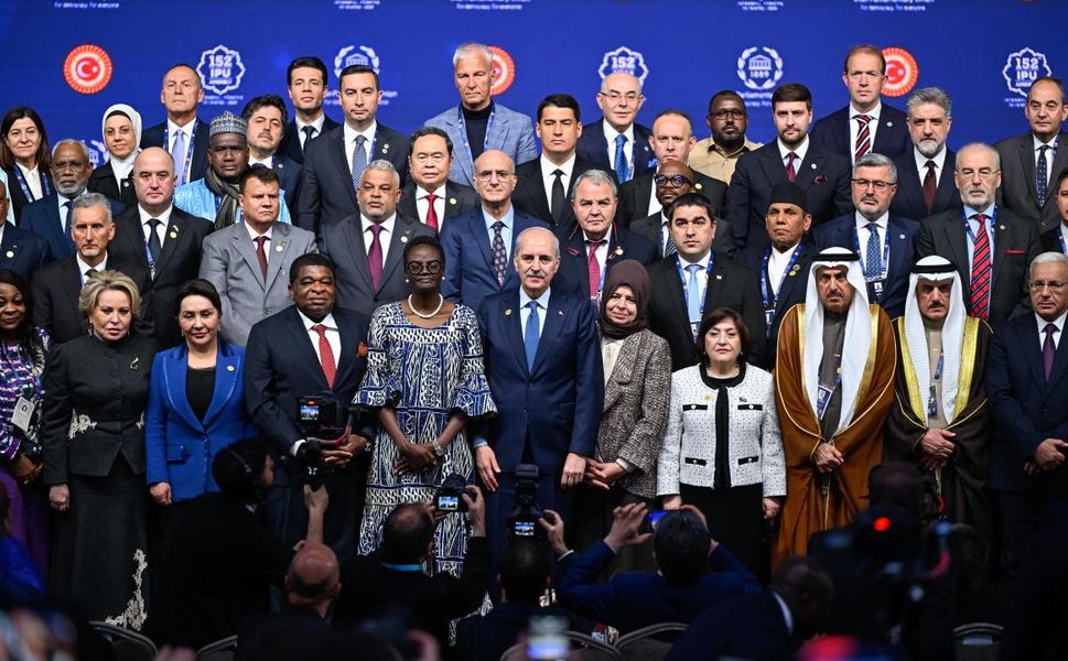 PAB'ın yeni Genel Sekreteri Anda Filip oldu