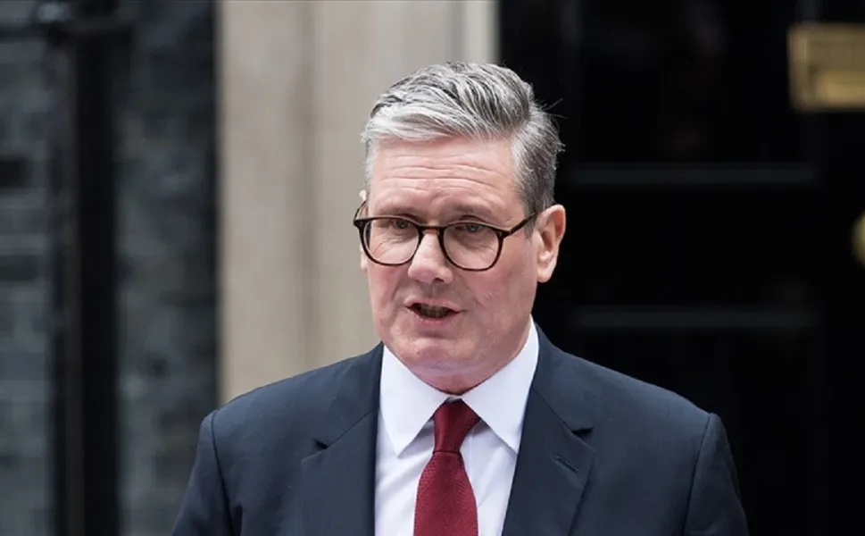 İngiltere Başbakanı Starmer, 'NATO'dan çıkma' değerlendirmesi yapan Trump'a cevap verdi