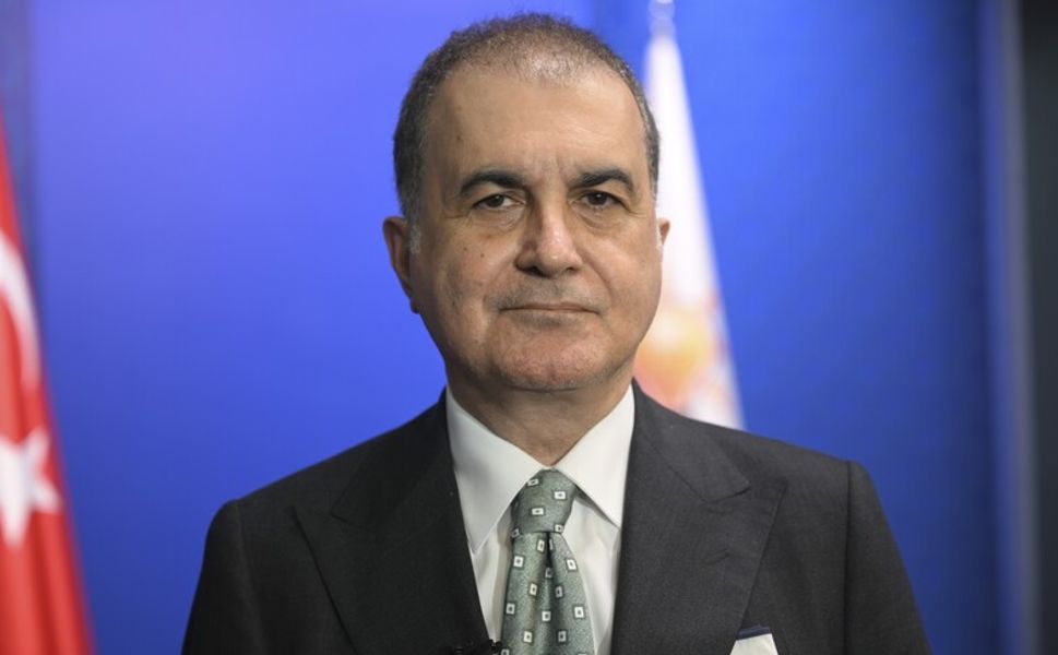 AK Parti Sözcüsü Çelik, 27 Nisan "e-muhtıra" sürecinde yaşananları anlattı