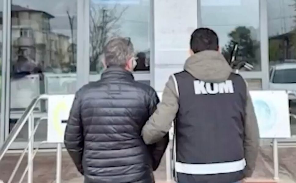 Aranan şahıslara yönelik ülke genelindeki uygulamalarda 278 kişi yakalandı