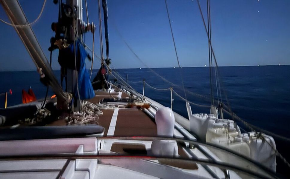 İsrail'in Küresel Sumud Filosu'na saldırısında Yunanistan'ın tutumu tartışılıyor