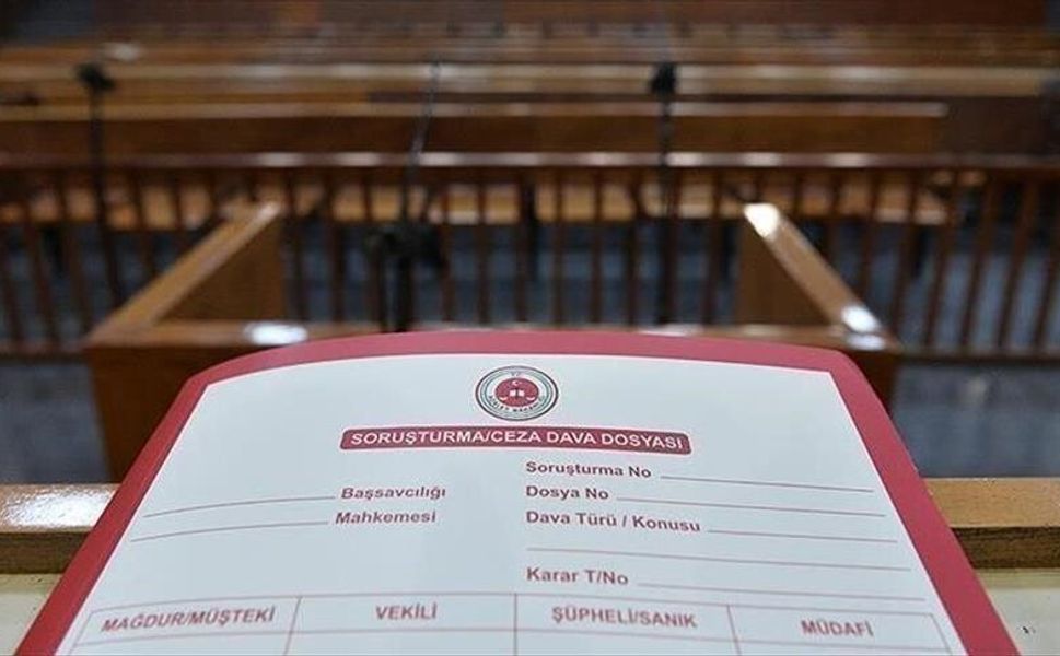 Seyhan ve Çukurova belediyelerine yönelik davada verilen cezaların gerekçesi açıklandı