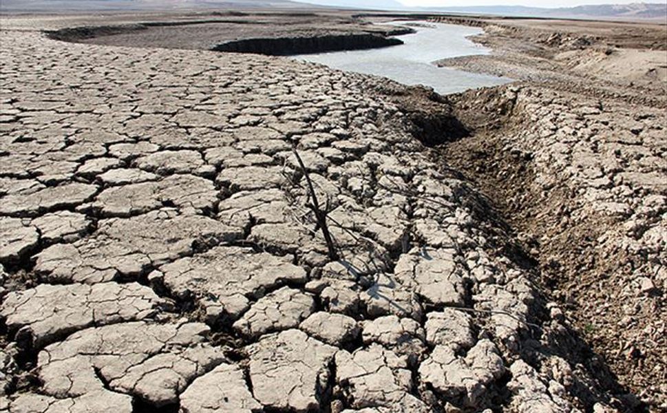 Türkiye'de 2050'den itibaren sıcak ve kurak bozkır iklimi öngörülüyor