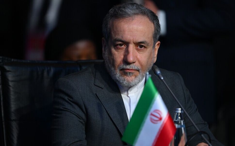 İran Dışişleri Bakanı, Pakistan görüşmelerinin başarısızlığını ABD’nin "aşırı" taleplerine bağladı