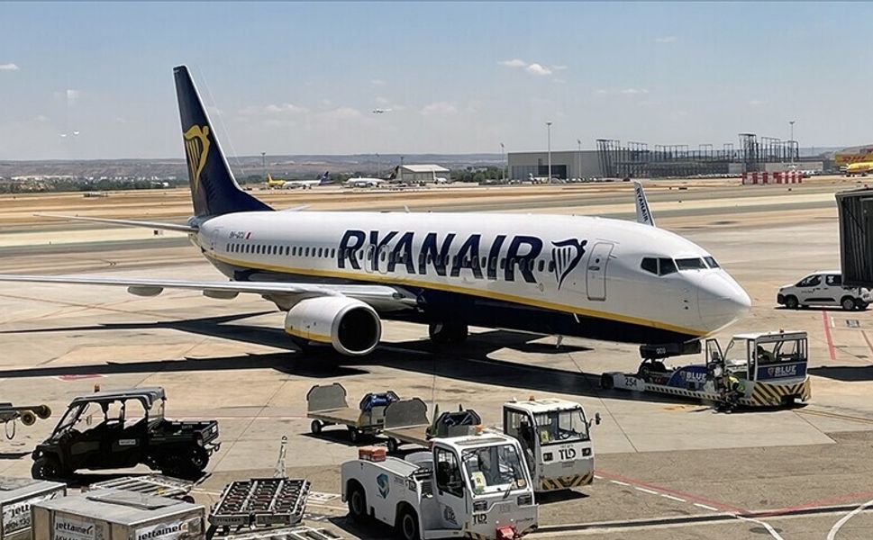 Ryanair CEO'su Michael O’Leary'den Avrupa havacılık sektörü için "iflas" uyarısı