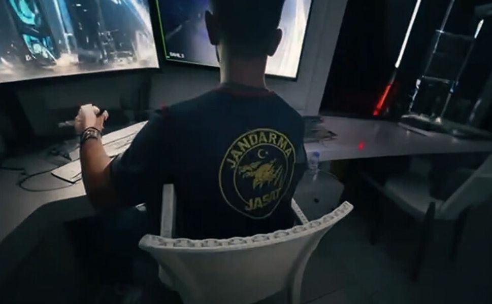 Diyarbakır'daki Sevgi Sevil cinayetini 14 yıl sonra aydınlatan JASAT, Gülistan Doku için sahada