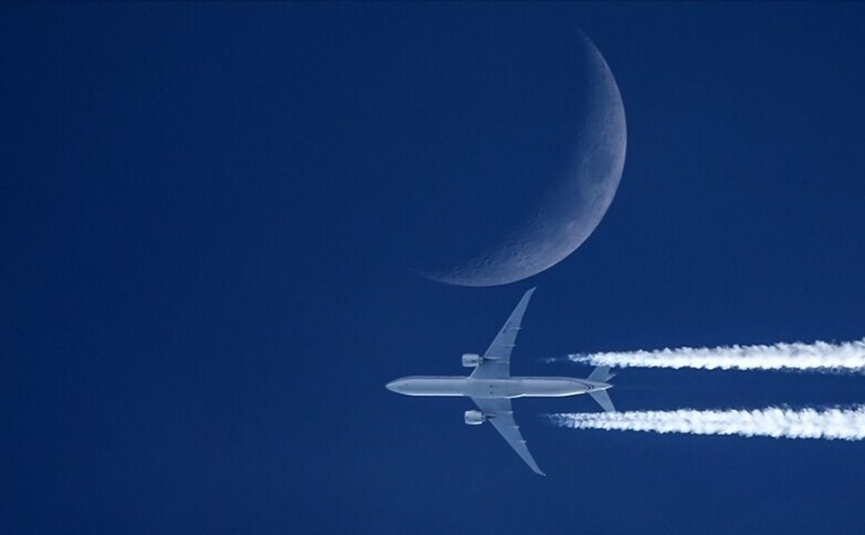 İran devlet televizyonu: İran dış hat uçuşlarına yeniden başladı, ilk uçuş İstanbul'a yapıldı